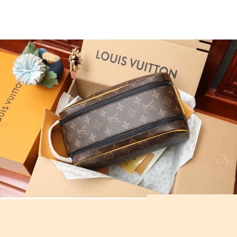 LV Cosmetic Bags